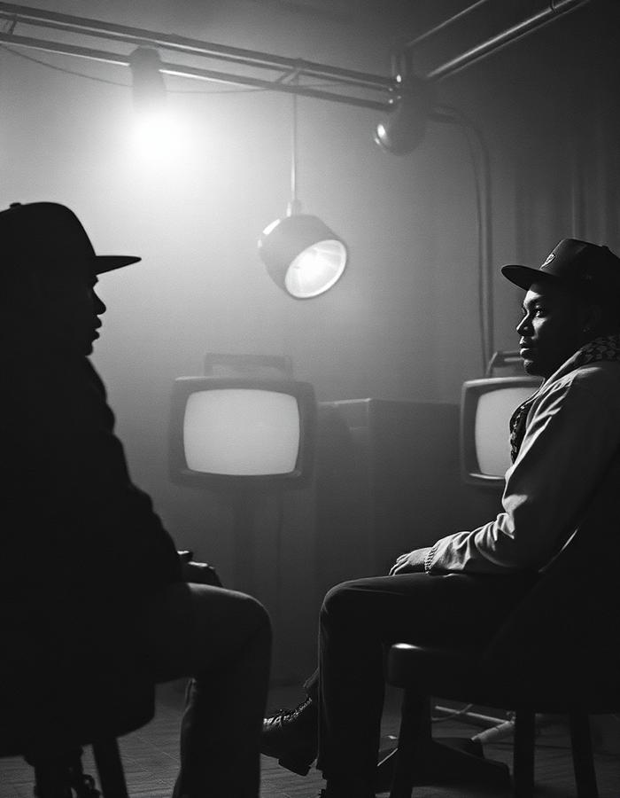 Watch — the CULTUR video record of hip-hop performances, documentaries and interviews